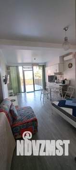 1-к квартира, посуточно, 32м2, 2/6 этаж