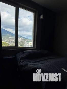 1-к квартира, посуточно, 55м2, 1/1 этаж