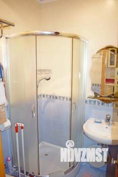 2-к квартира, посуточно, 40м2, 1/1 этаж