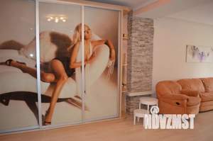 1-к квартира, посуточно, 66м2, 2/15 этаж