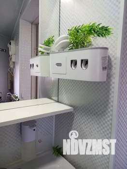 1-к квартира, посуточно, 30м2, 3/3 этаж