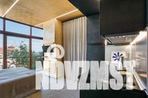 1-к квартира, посуточно, 25м2, 2/6 этаж