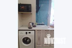 1-к квартира, посуточно, 26м2, 1/3 этаж