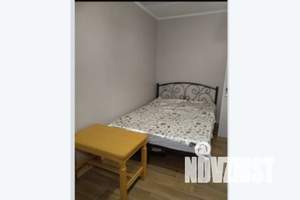 1-к квартира, посуточно, 40м2, 2/11 этаж