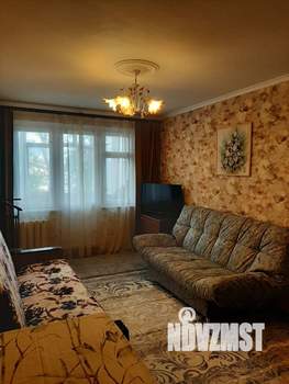 1-к квартира, посуточно, 45м2, 1/5 этаж