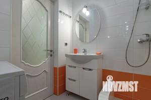 2-к квартира, посуточно, 50м2, 2/2 этаж