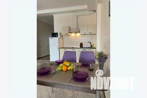 2-к квартира, посуточно, 90м2, 5/7 этаж