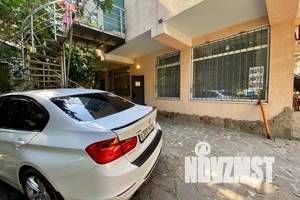 2-к квартира, посуточно, 35м2, 1/2 этаж