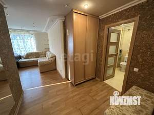 1-к квартира, на длительный срок, 45м2, 10/12 этаж