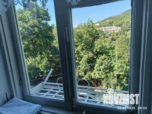 1-к квартира, посуточно, 32м2, 3/3 этаж