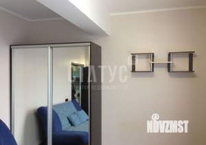 1-к квартира, на длительный срок, 32м2, 16/18 этаж