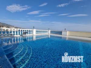 2-к квартира, посуточно, 76м2, 3/9 этаж