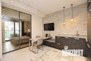 2-к квартира, посуточно, 50м2, 10/18 этаж