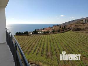 2-к квартира, посуточно, 60м2, 1/1 этаж