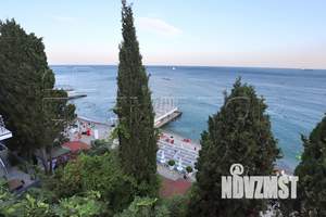 1-к квартира, посуточно, 30м2, 3/3 этаж