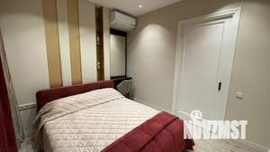 2-к квартира, посуточно, 60м2, 1/1 этаж