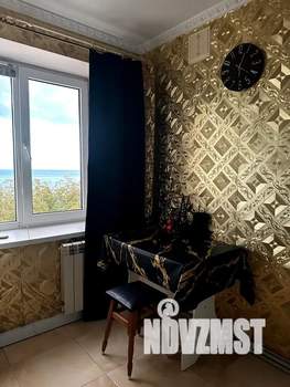 1-к квартира, посуточно, 30м2, 3/3 этаж