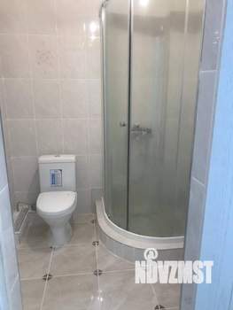 Студия квартира, на длительный срок, 30м2, 1/2 этаж