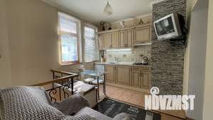 2-к квартира, посуточно, 54м2, 1/2 этаж