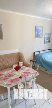 1-к квартира, посуточно, 35м2, 2/3 этаж
