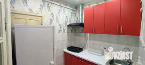 1-к квартира, посуточно, 21м2, 1/3 этаж