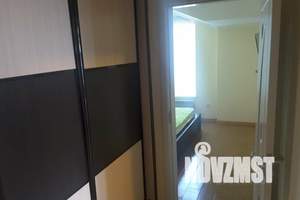 2-к квартира, посуточно, 80м2, 1/3 этаж