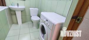 2-к квартира, посуточно, 50м2, 1/3 этаж