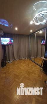 1-к квартира, на длительный срок, 32м2, 5/5 этаж