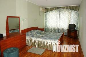 2-к квартира, посуточно, 54м2, 5/5 этаж