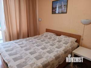 Студия квартира, на длительный срок, 21м2, 1/2 этаж