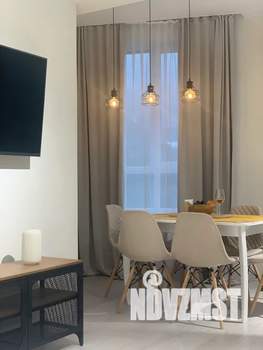 2-к квартира, посуточно, 70м2, 10/18 этаж