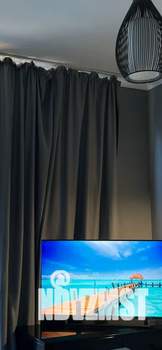 1-к квартира, посуточно, 96м2, 2/2 этаж