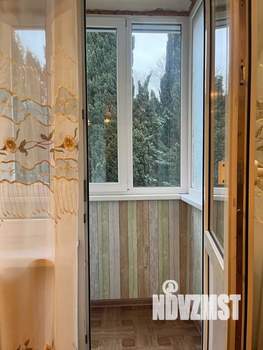 1-к квартира, на длительный срок, 40м2, 4/5 этаж