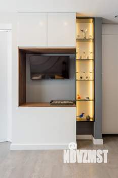 2-к квартира, посуточно, 43м2, 4/8 этаж
