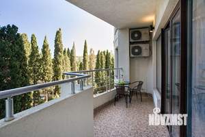 3-к квартира, посуточно, 90м2, 3/17 этаж