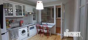 2-к квартира, на длительный срок, 57м2, 4/9 этаж