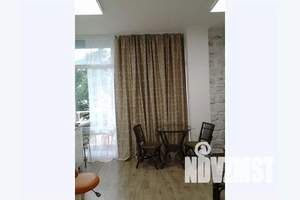 1-к квартира, посуточно, 25м2, 3/7 этаж