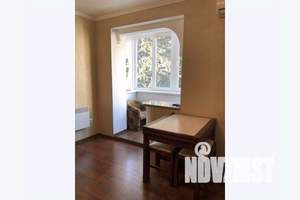 2-к квартира, посуточно, 40м2, 2/4 этаж