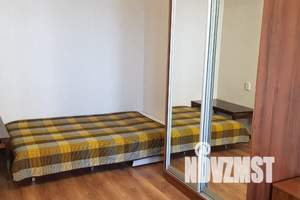 1-к квартира, посуточно, 43м2, 3/9 этаж