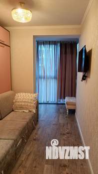 2-к квартира, посуточно, 80м2, 3/16 этаж