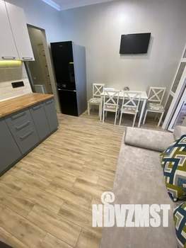 1-к квартира, посуточно, 45м2, 8/10 этаж