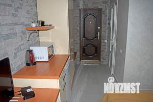 1-к квартира, посуточно, 20м2, 4/7 этаж