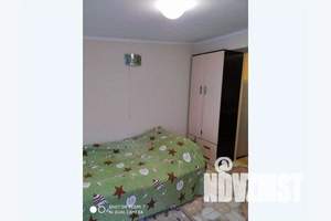 1-к квартира, посуточно, 21м2, 2/4 этаж