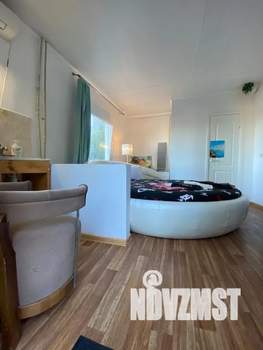Студия квартира, посуточно, 18м2, 2/3 этаж