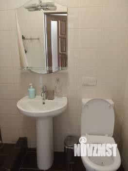 1-к квартира, на длительный срок, 32м2, 3/4 этаж