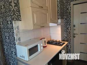 1-к квартира, посуточно, 25м2, 2/3 этаж