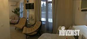 1-к квартира, посуточно, 35м2, 3/18 этаж