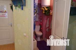 1-к квартира, посуточно, 18м2, 2/2 этаж