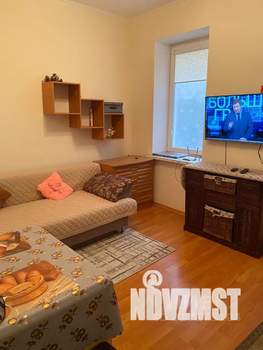 Студия квартира, посуточно, 20м2, 1/2 этаж