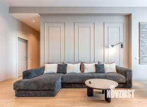 3-к квартира, посуточно, 130м2, 8/9 этаж